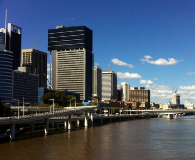 Brisbane Riverside